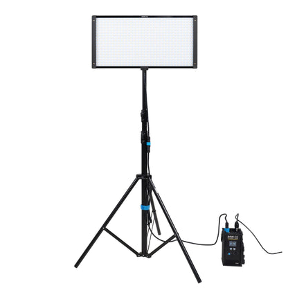 Nanlite PavoSlim 120B Bi-Color