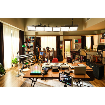 Nanlite PavoSlim 120B Bi-Color