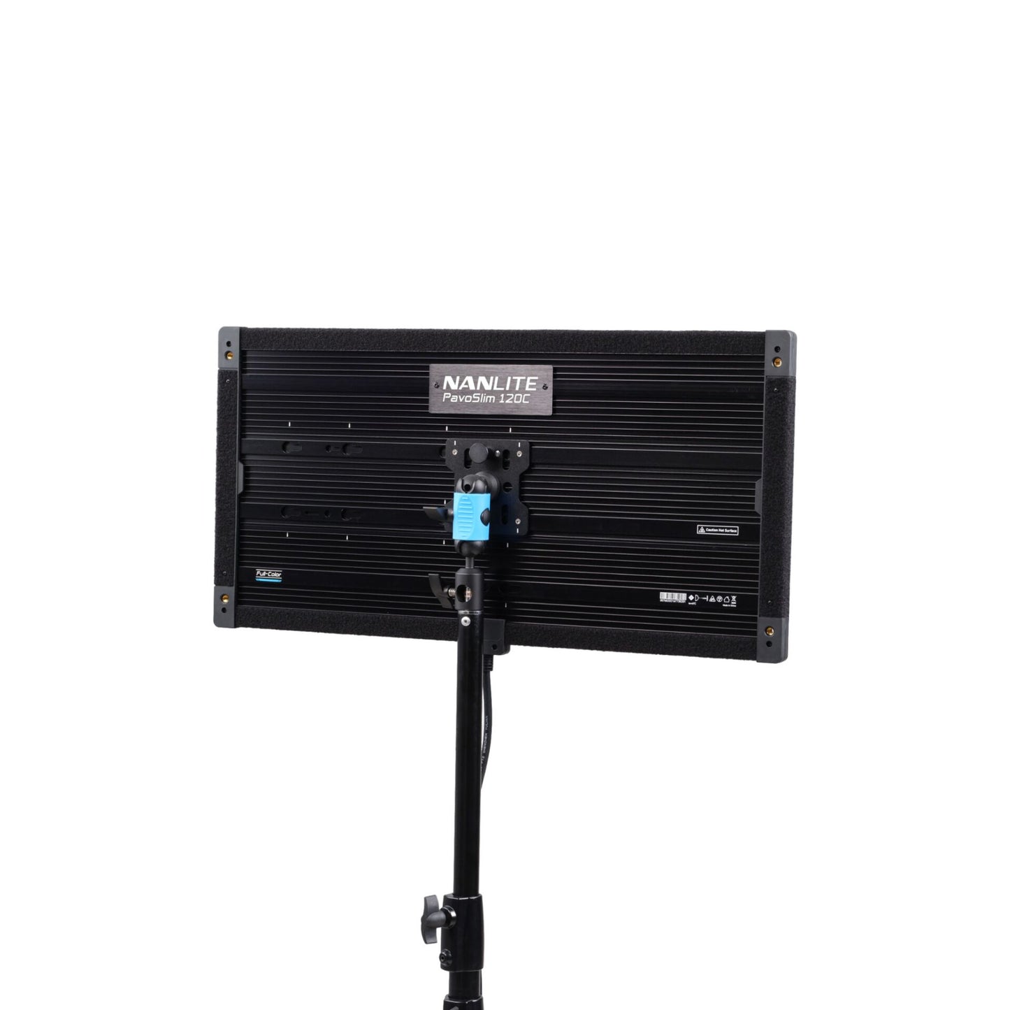 Nanlite PavoSlim 120C Full-Color