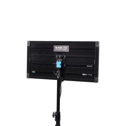 Nanlite PavoSlim 120C Full-Color