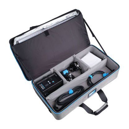 Nanlite PavoSlim 120C Full-Color