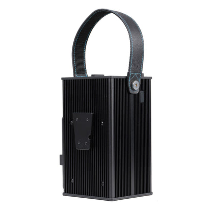 Nanlite PavoSlim 120C Full-Color