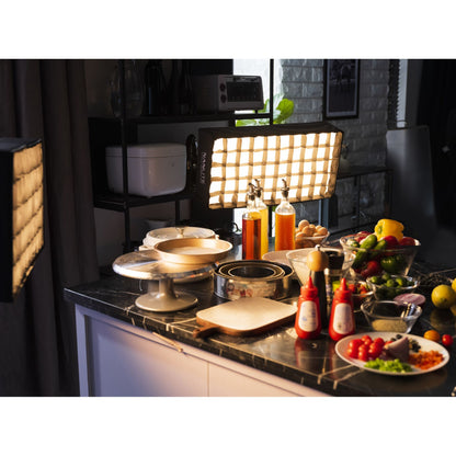 Nanlite PavoSlim 120C Full-Color