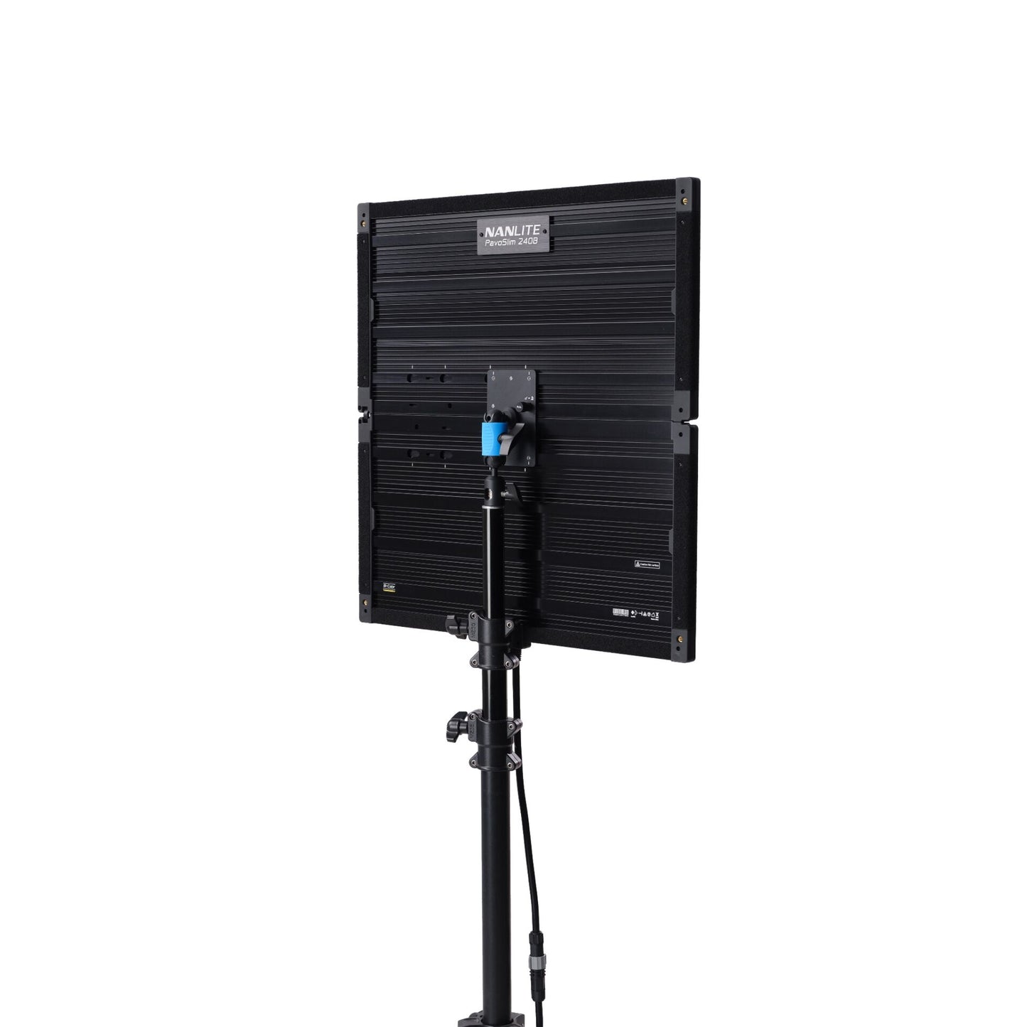 Nanlite PavoSlim 240B Bi-Color