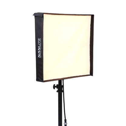 Nanlite PavoSlim 240B Bi-Color