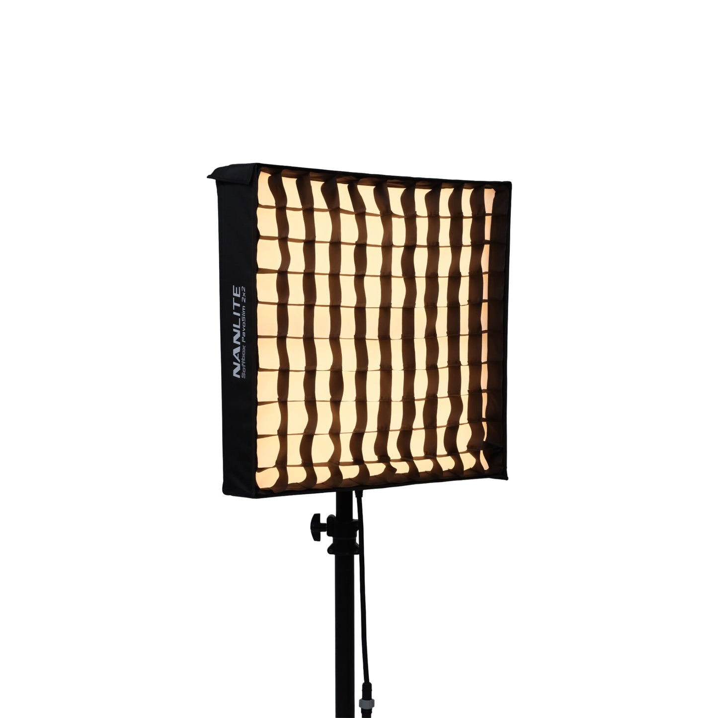 Nanlite PavoSlim 240B Bi-Color