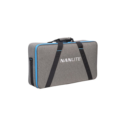 Nanlite PavoSlim 240B Bi-Color