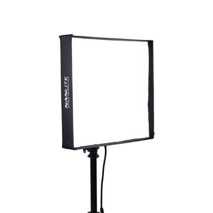 Nanlite PavoSlim 240C Full-Color