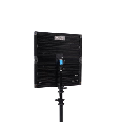 Nanlite PavoSlim 240C Full-Color