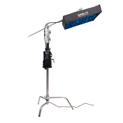 Nanlite PavoSlim 240C Full-Color