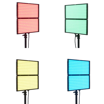 Nanlite PavoSlim 240C Full-Color