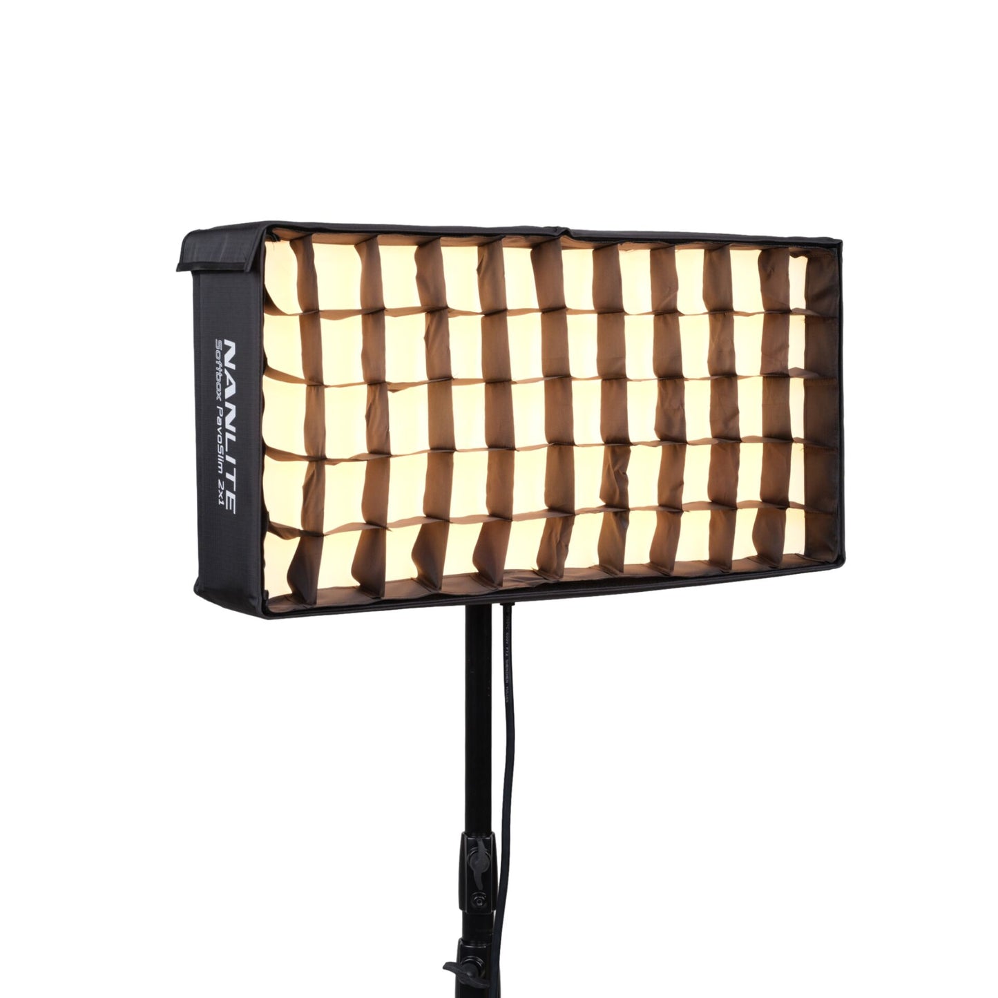 Nanlite SB-PS120-F foldable Softbox for PavoSlim