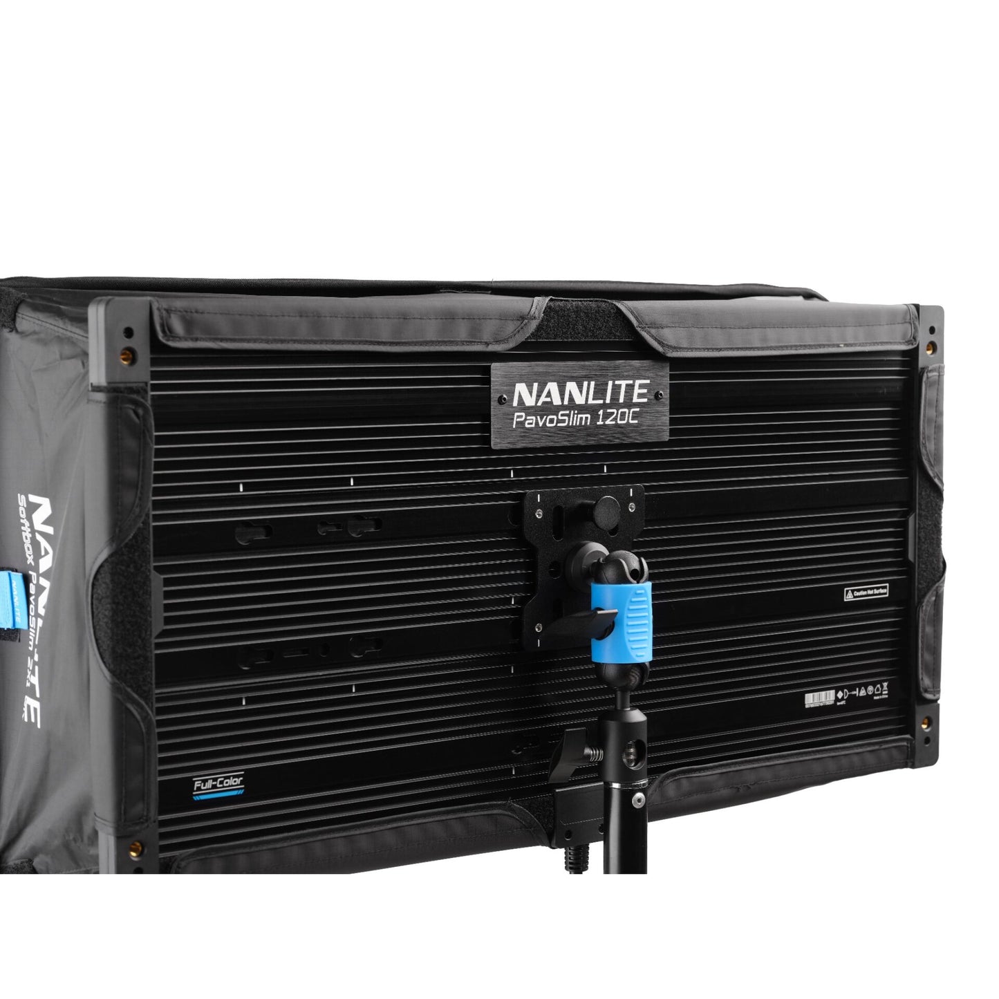 Nanlite SB-PS120-Q for PavoSlim Quick Release Softbox