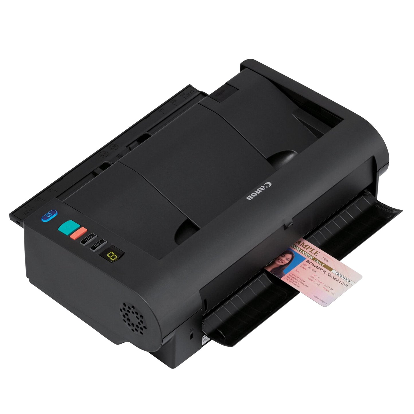 Canon imageFORMULA DR-M140 II