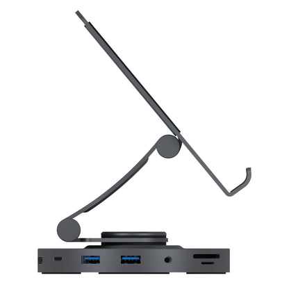 Raidsonic IB-TH100-DK Laptop / Tablet Stand