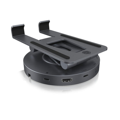 Raidsonic IB-TH100-DK Laptop / Tablet Stand