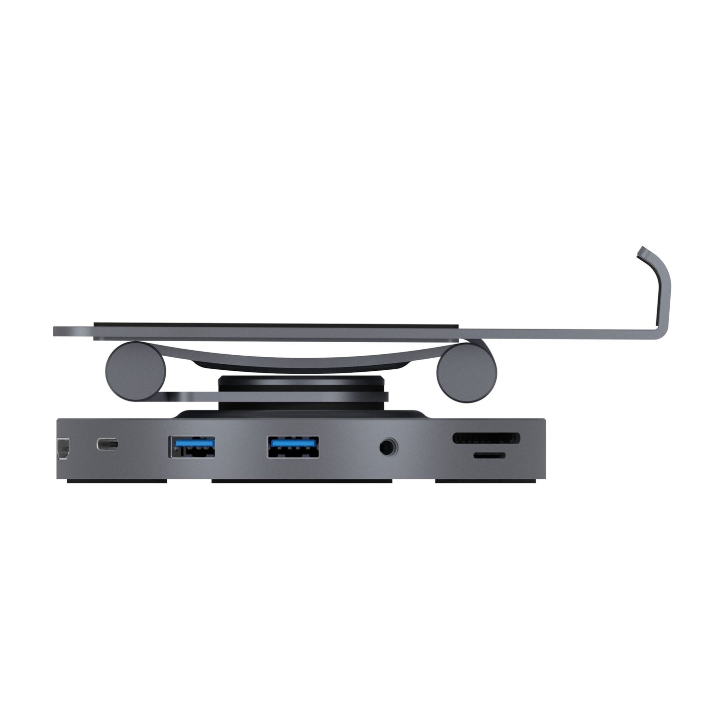 Raidsonic IB-TH100-DK Laptop / Tablet Stand