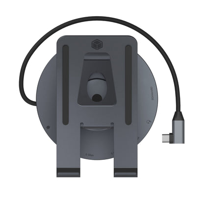 Raidsonic IB-TH100-DK Laptop / Tablet Stand