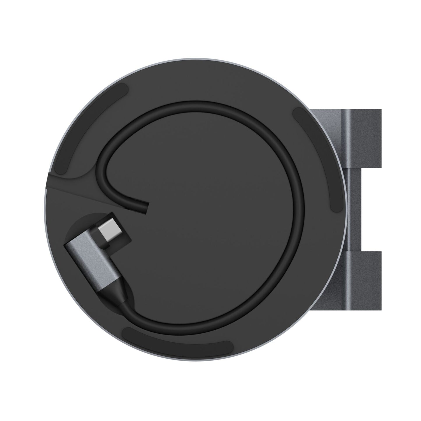 Raidsonic IB-TH100-DK Laptop / Tablet Stand