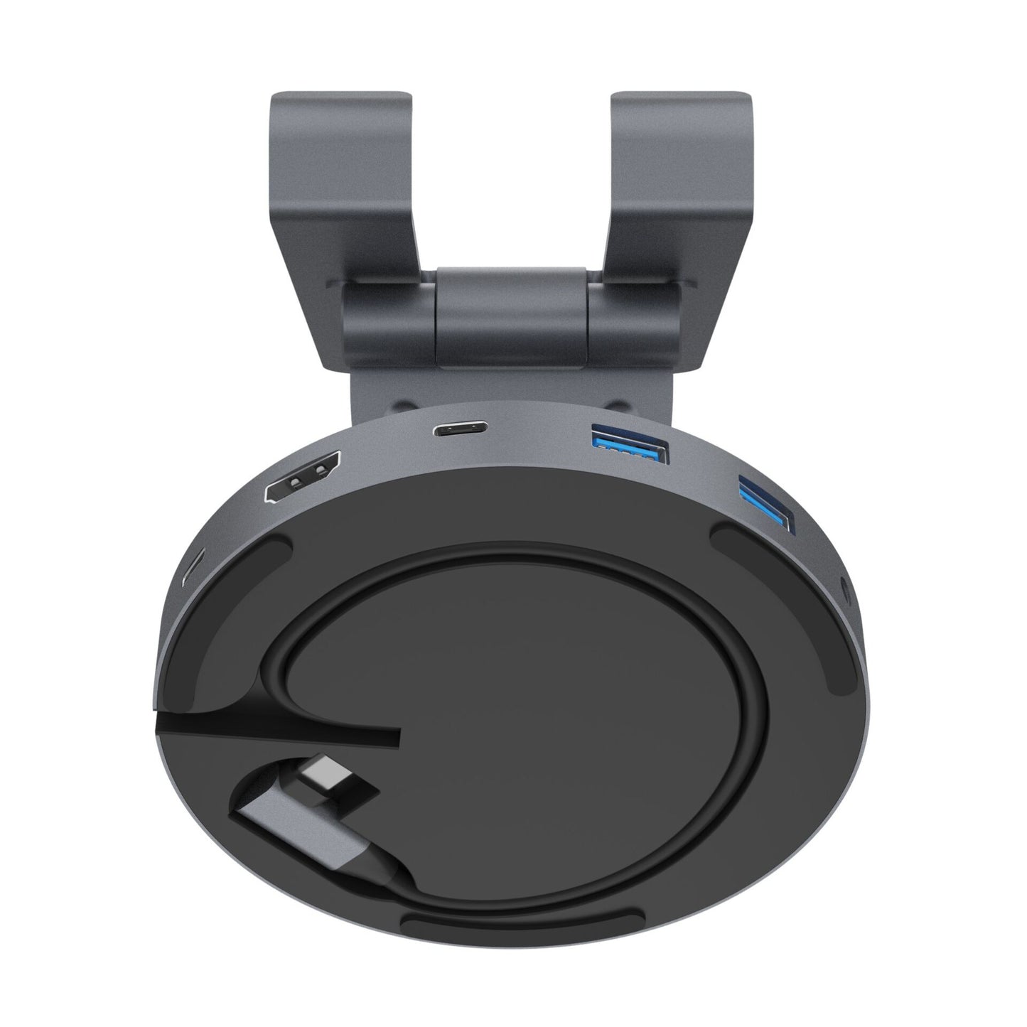 Raidsonic IB-TH100-DK Laptop / Tablet Stand