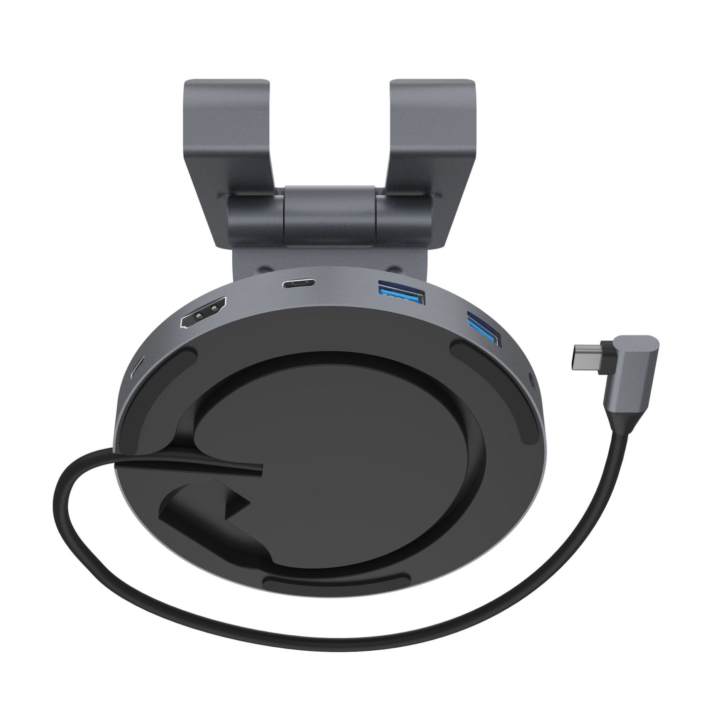 Raidsonic IB-TH100-DK Laptop / Tablet Stand