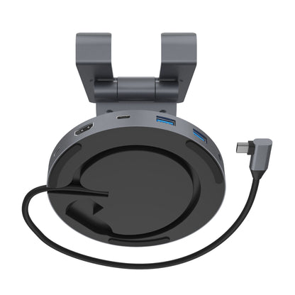 Raidsonic IB-TH100-DK Laptop / Tablet Stand