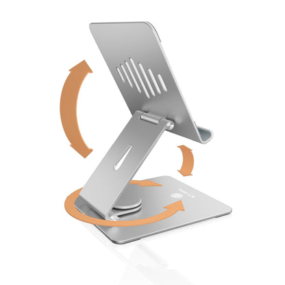 Raidsonic IB-TH200-R Laptop / Tablet Stand