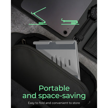 Raidsonic IB-TH200-R Laptop / Tablet Stand