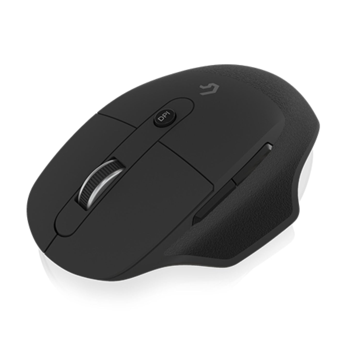 KeySonic KSM-6140BTRF-EG Ergonomic Mouse