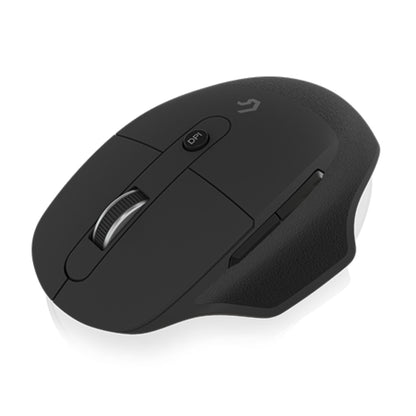 KeySonic KSM-6140BTRF-EG Ergonomic Mouse
