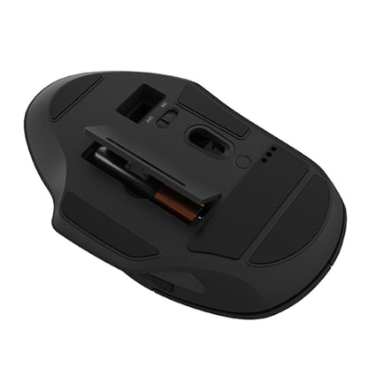 KeySonic KSM-6140BTRF-EG Ergonomic Mouse