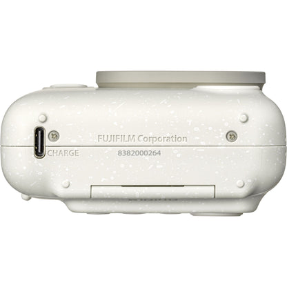 Fujifilm instax mini LiPlay misty white
