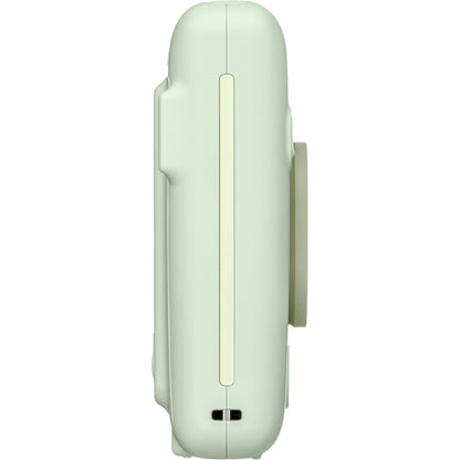 Fujifilm instax mini LiPlay matcha green