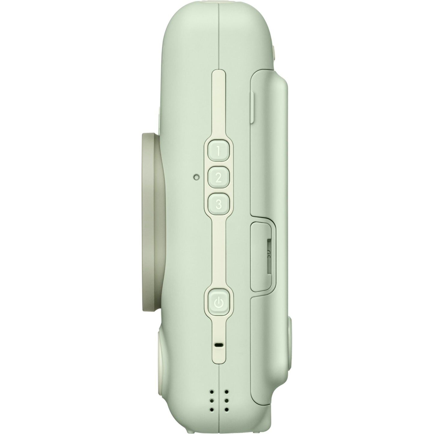 Fujifilm instax mini LiPlay matcha green