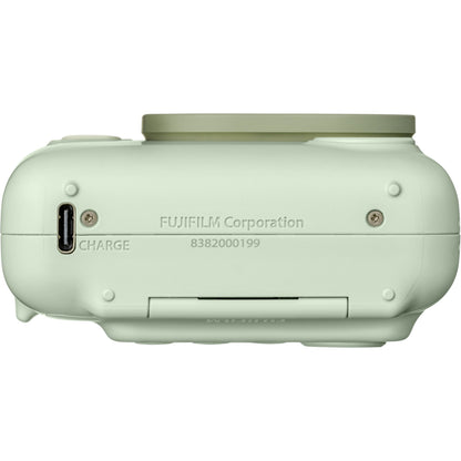 Fujifilm instax mini LiPlay matcha green