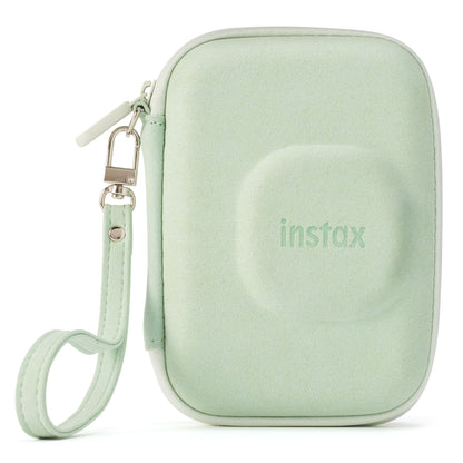 Fujifilm instax mini LiPlay Bag matcha green