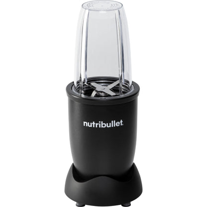 nutribullet NB PRO NB907MAB schwarz