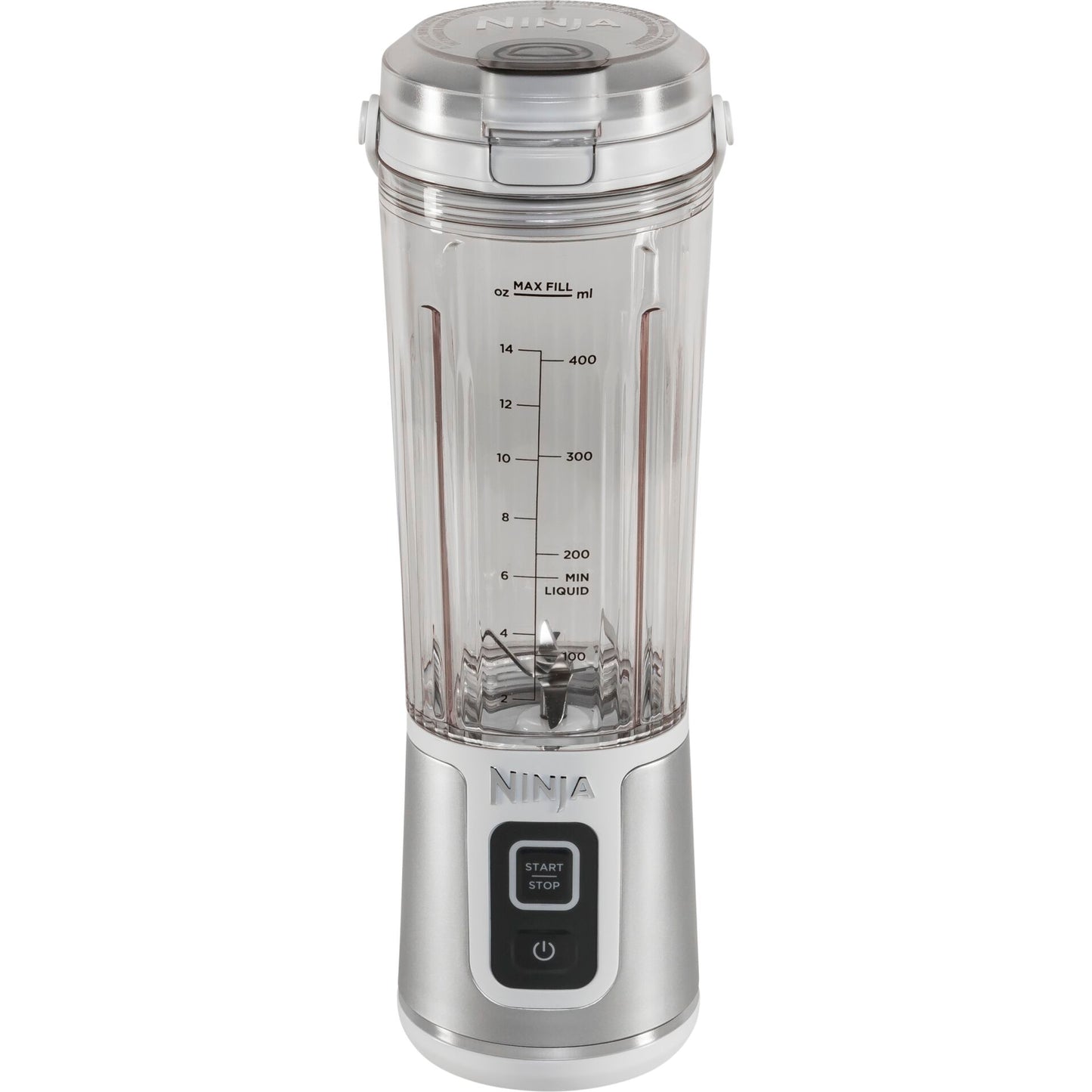 NINJA BC151EUWH mobile Mixer with Battery