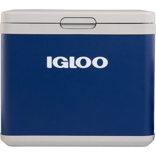 IGLOO IH45 AC/DC Hybrid Cooler 43 Liter Volumen