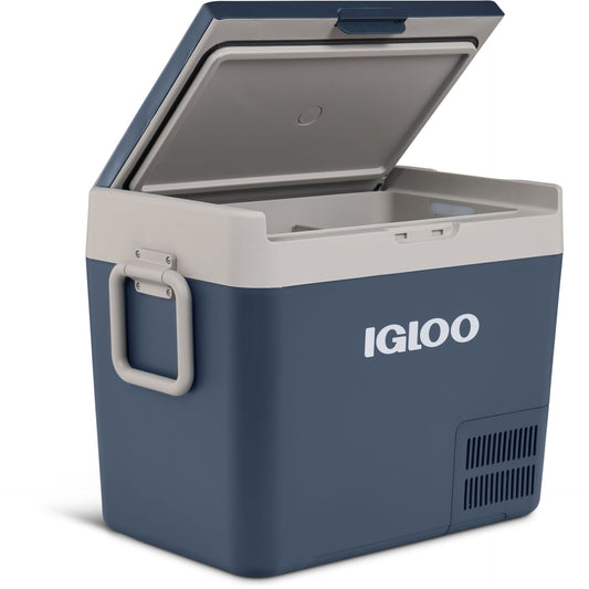 IGLOO ICF 60 Electric Cool Box 59 Liter