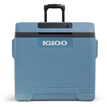 IGLOO IE42 DCAC thermoelectric Trolly Cooler