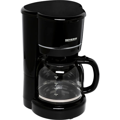 Severin KA 4320        schwarz