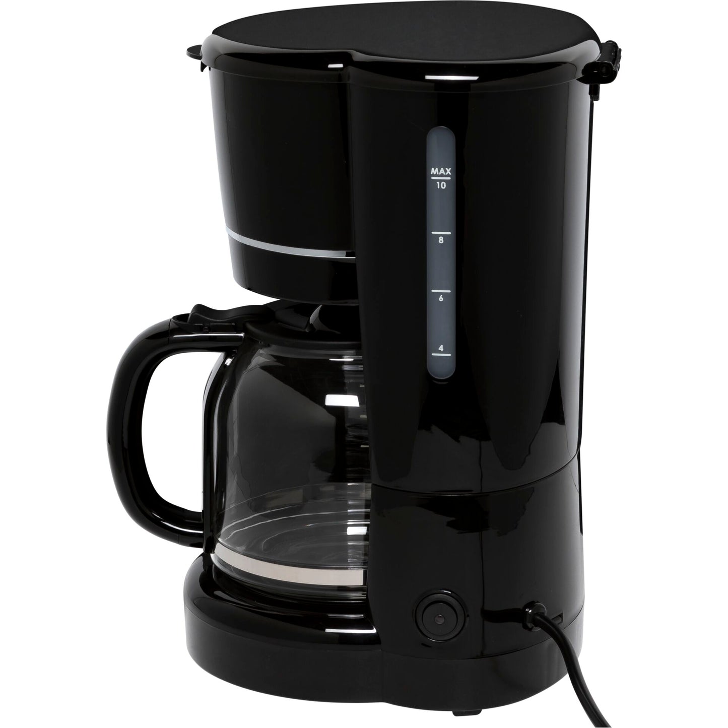 Severin KA 4320        schwarz