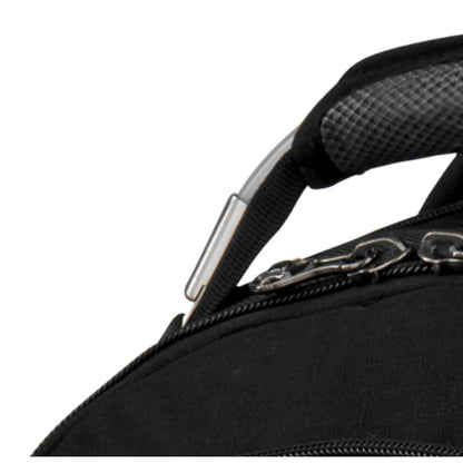 Wenger Synergy 16  black grey up to 38,10 cm  Laptop Backpack