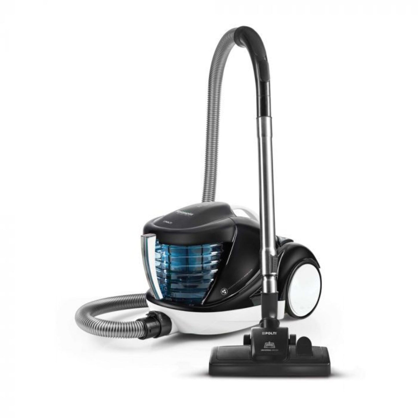 POLTI FORZASPIRA LECOLOGICO AQUA Allergy Natural Care