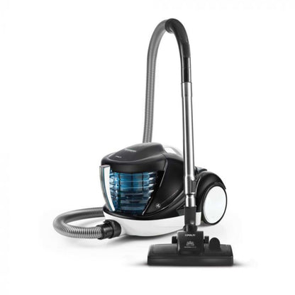 POLTI FORZASPIRA LECOLOGICO AQUA Allergy Natural Care