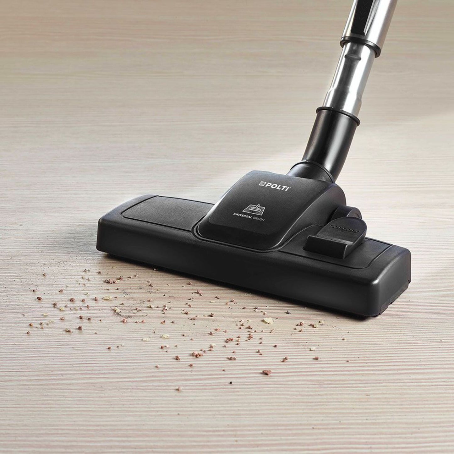 POLTI FORZASPIRA LECOLOGICO AQUA Allergy Natural Care