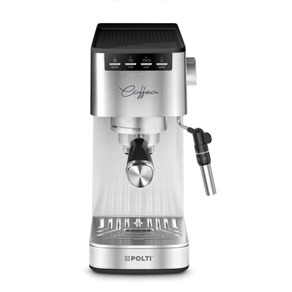 POLTI COFFEA P10S Siebträgermaschine ESE