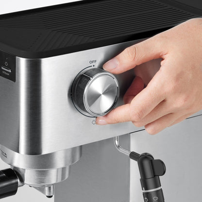 POLTI COFFEA P10S Siebträgermaschine ESE