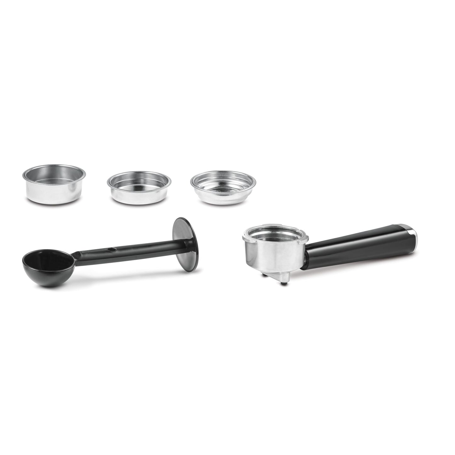 POLTI COFFEA P10S Siebträgermaschine ESE